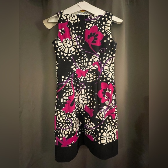 I.N. Studio Petite Dress - Picture 1 of 5